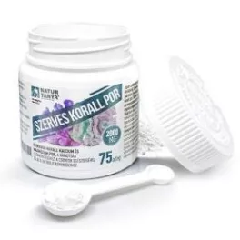 Natur Tanya® Szerves Korall por 150g (75 adag)
