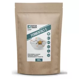 Natur Tanya® Fermentált C-vitamin por 250g
