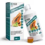Natur Tanya® Fermentált Papaya amlával 500ml koncentrátum