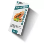 Natur Tanya® Fermentált Papaya amlával 500ml koncentrátum