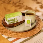 Györgytea Bükki varázs filteres tea keverék 20x1g