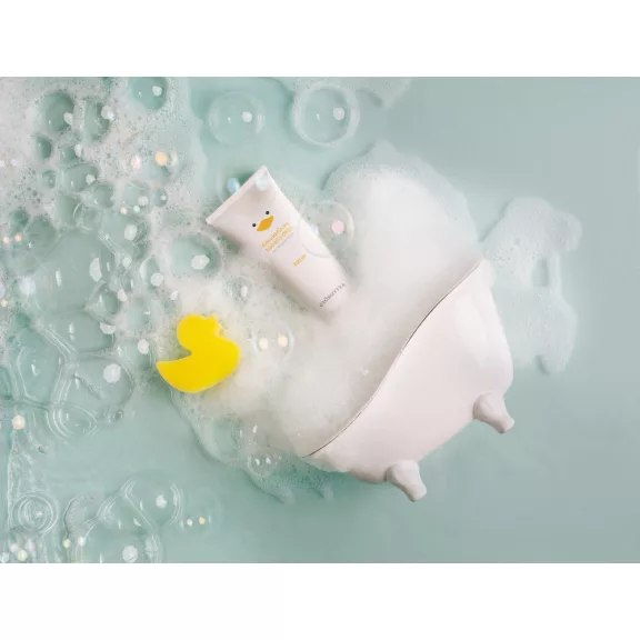 Györgytea Kakukkfüves babafürdető 200ml Györgytea Kakukkfüves babafürdető 200ml