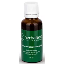 Herbaferm Étrend-kiegészítő cseppek 30ml