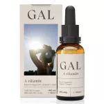GAL A-Vitamin 1000 NE x 960 adag ÚJ