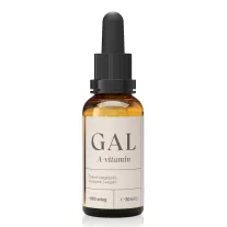 GAL A-Vitamin 1000 NE x 960 adag ÚJ