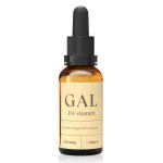 GAL D3-Vitamin 4000 NE x 240 adag ÚJ