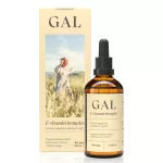 GAL E-Vitamin-komplex 100NE x 90 adag ÚJ