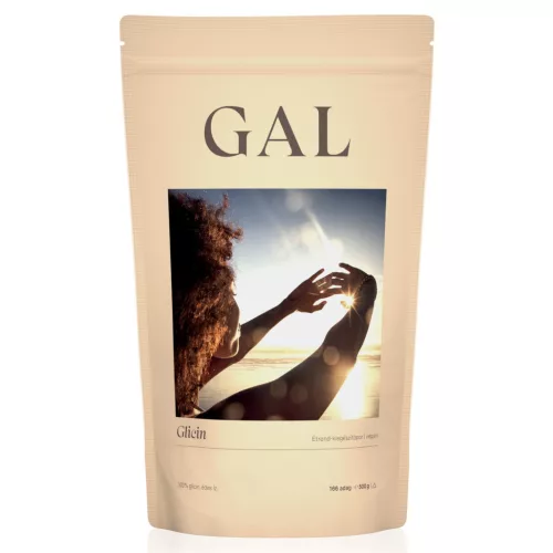 GAL Glicin 500g ÚJ