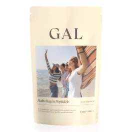 GAL Halkollagén Peptidek 150g ÚJ