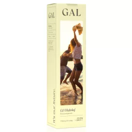 GAL Halolaj 250ml 1738mg Omega-3/adag ÚJ