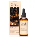 GAL Jód-komplex 600mcg x 2000 adag ÚJ