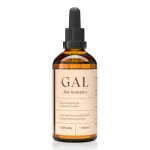 GAL Jód-komplex 600mcg x 2000 adag ÚJ