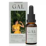 GAL K-komplex Forte 1000mcg 60 adag ÚJ