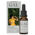 GAL K-komplex 500mcg 30 adag ÚJ