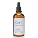 GAL Kolin-só cseppek 100ml ÚJ