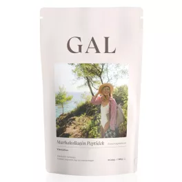   GAL Marhakollagén Peptidek - Klasszik ÚJ 300g polipropilén tasakban