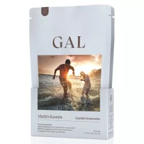 GAL Multivitamin családi kiszerelés 90 adag ÚJ