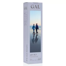 GAL Q10 + MCT 250ml ÚJ