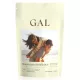 GAL Magnézium-biszglicinát utántöltő ÚJ 180 kapszula 176g polipropilén tasakban