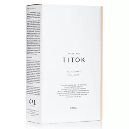 TITOK Multivitamin ÚJ