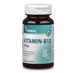 Vitaking B12 vitamin 1000mcg (90) kapszula