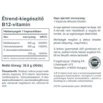 Vitaking B12 vitamin 1000mcg (90) kapszula