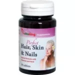 Vitaking Haj Bőr Köröm (30) tabletta