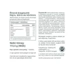 Vitaking Haj Bőr Köröm (60) tabletta