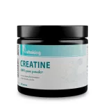 Vitaking Creatine por 250g (mikronizált kreatin-monohidrát)