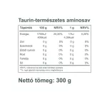Vitaking Taurin - Taurine por 300g