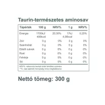 Vitaking Taurin - Taurine por 300g