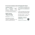 Vitaking D-mannose por 100g