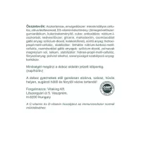 Vitaking C-1000 + D-4000 komplex (200) tabletta