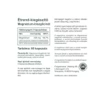 Vitaking Magnézium Biszglicinát (80) vegán kapszula (Magnézium kelát)