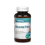 Vitaking MagneTrio D3+K2+ Magnézium biszglicinát (80) kapszula