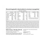 Vitaking Mega1 Family pack multivitamin (120) tabletta