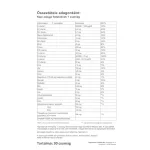 Vitaking 365 Tini Multivitamin csomag 30 napi adag