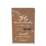 Vitaking 365 Paleo Multivitamin csomag 30 napi adag