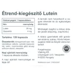 Vitaking Lutein 20mg (120) kapszula 4mg zeaxantinnal, komplex formula