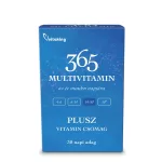 Vitaking 365 Plusz Multivitamin csomag 30 napi adag