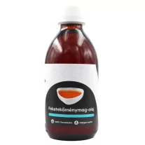 Prana Feketekömény olaj 250ml