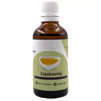 Prana Jojobaolaj Hidegen sajtolt 50ml