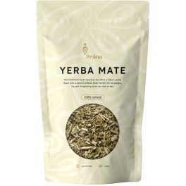 Prana Yerba Mate tea 125g