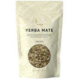 Prana Yerba Mate tea 250g
