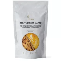 Prana Bio Kurkuma Latte 125g