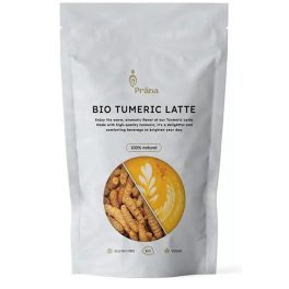 Prana Bio Kurkuma Latte 125g
