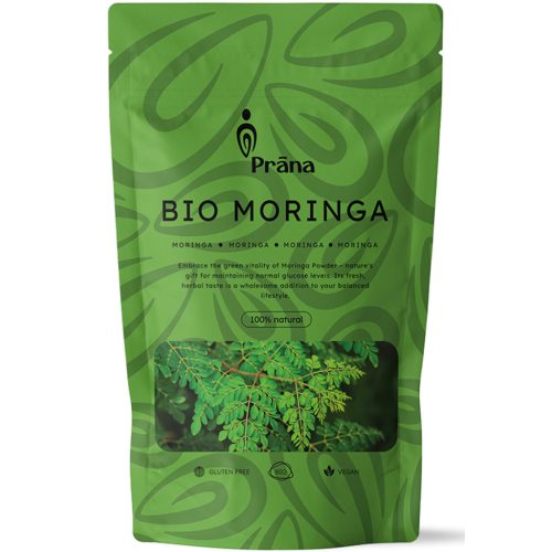 Prana Bio Moringa por 125g