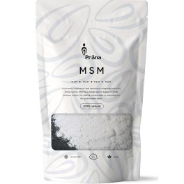Prana MSM 250g