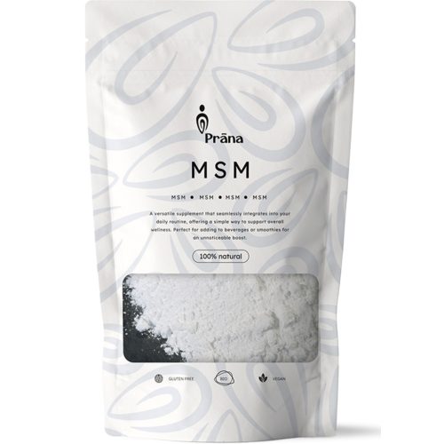 Prana MSM 250g