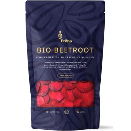 Prana Bio Céklapor 125g Beetrot Powder